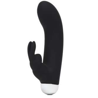 Mini Rabbit Greedy Girl - 50 Nuances de Grey Mini Rabbit Greedy Girl - 50 Nuances de Grey