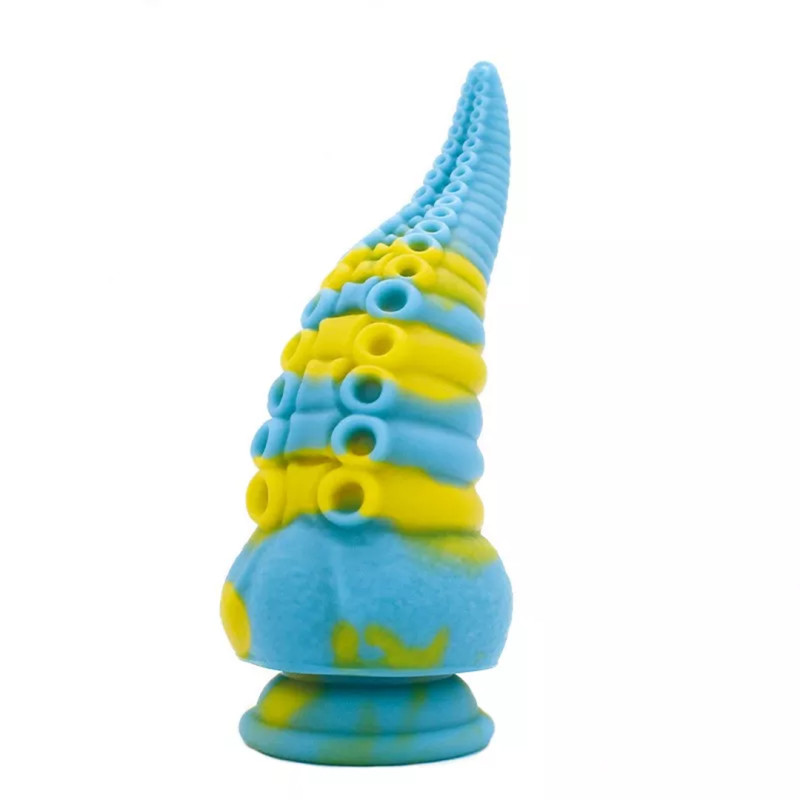 Gode Hentai Tentacule - Hentai