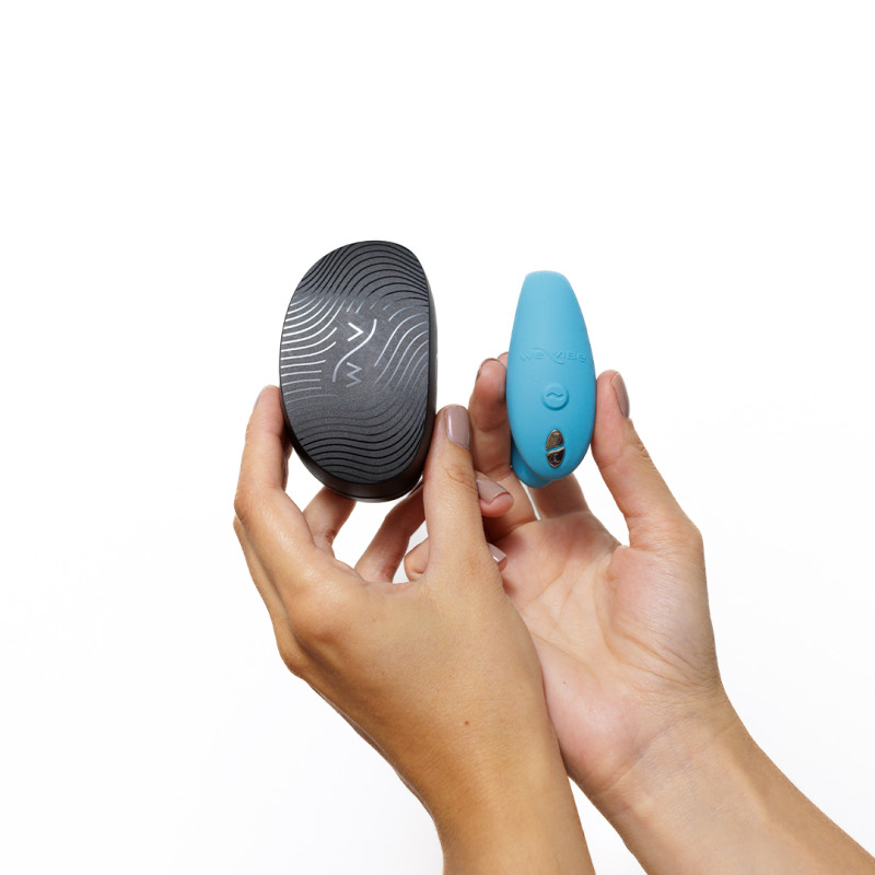 Vibromasseur pour couple Sync Go - We Vibe