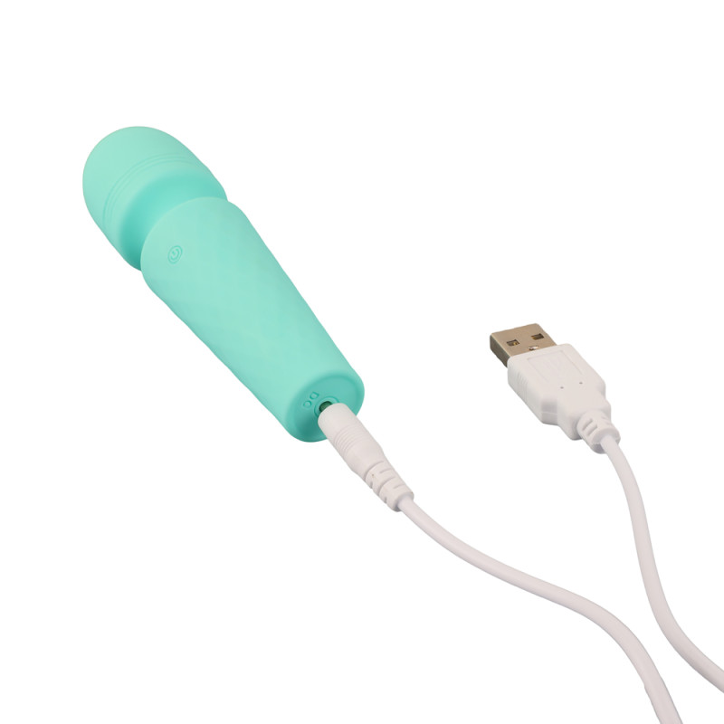 Mini Wand Vert - Ecotoys