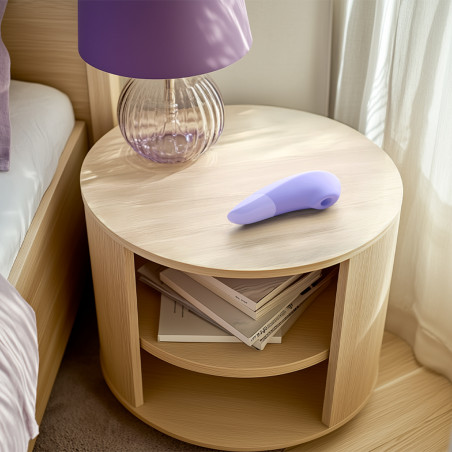 Stimulateur Aspiration Succion Enhance lila Stimulateur Aspiration Succion Enhance lila