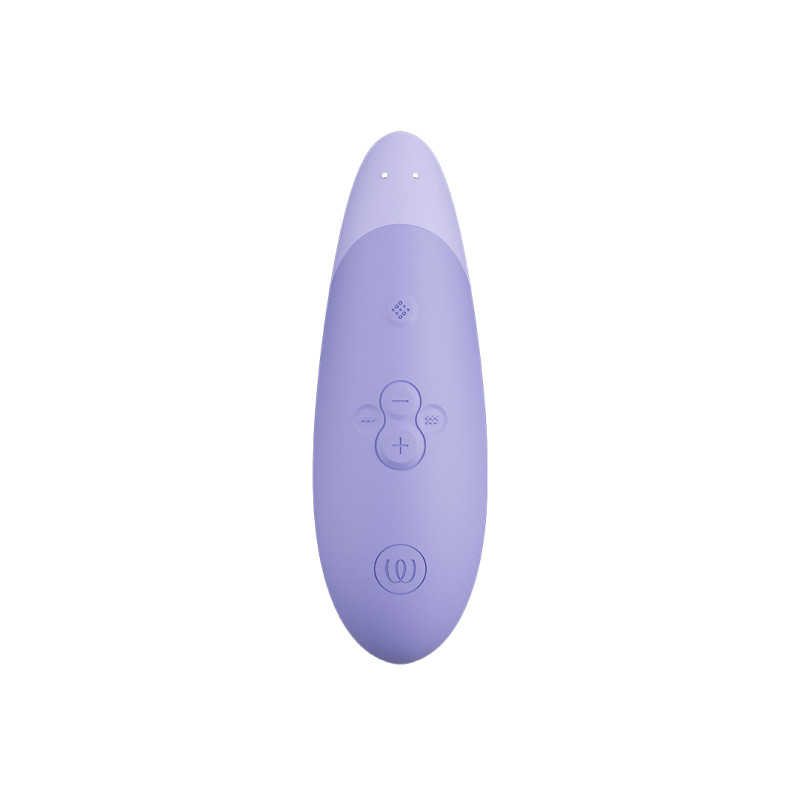 Stimulateur Aspiration Succion Enhance lila