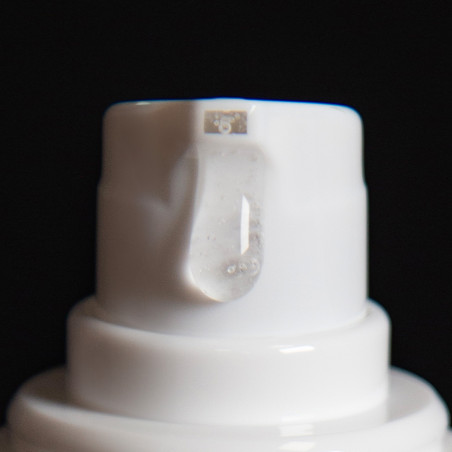 Gel Retardant Chrono 30ml texture