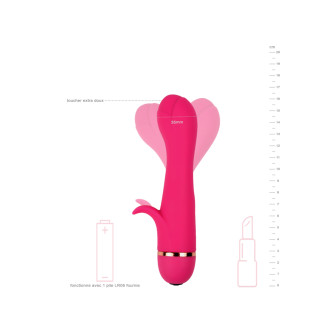 Vibromasseur Eclore Vibromasseur Eclore