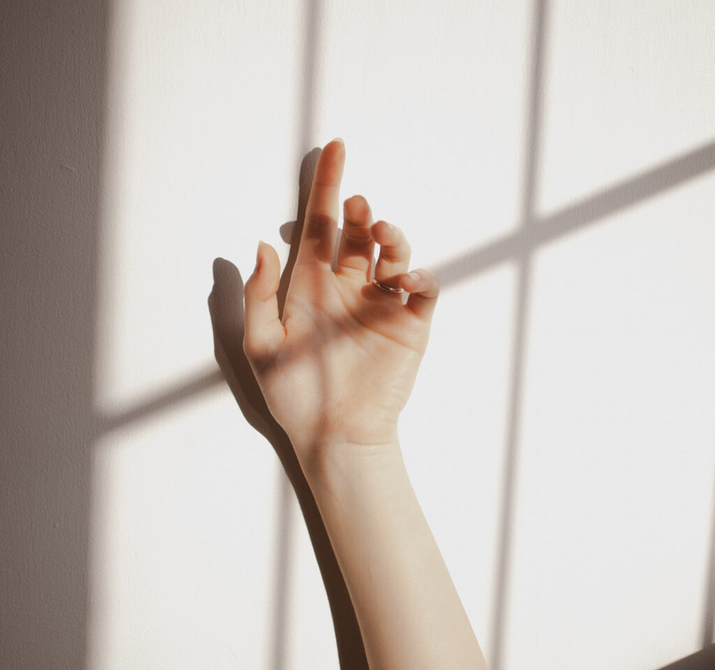 plaisir intime féminin clito