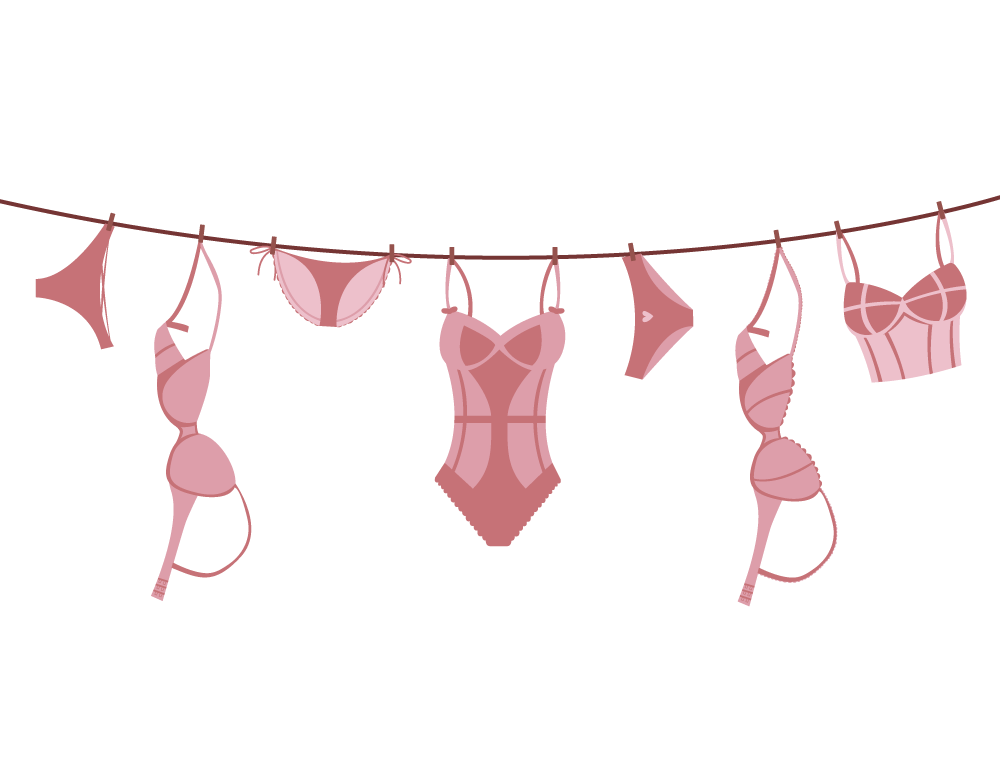 femme lingerie réapproprier son corps