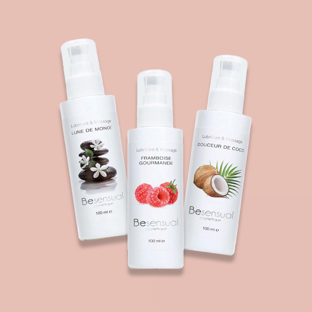 lubrifiant massage