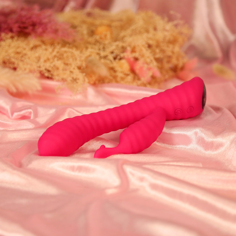 vibromasseurs sextoys uterus retroverse