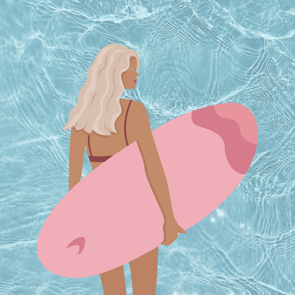sécheresse vaginale femme