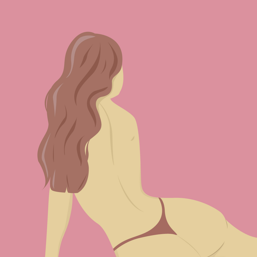 femme endométriose plaisir féminin épanouissement sexuel