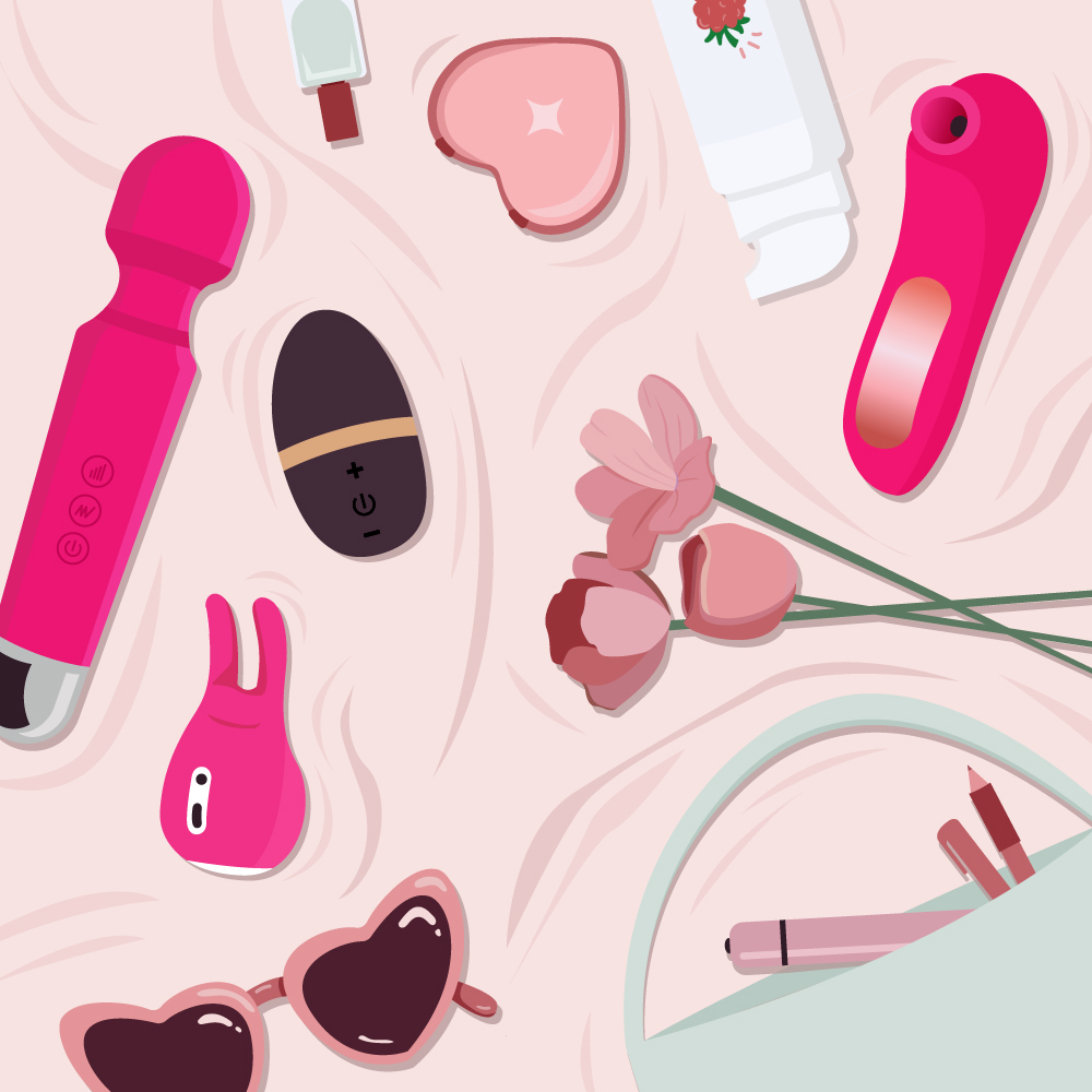 comment choisir son stimulateur clitoridien plaisir intime féminin épanouissement sexuel