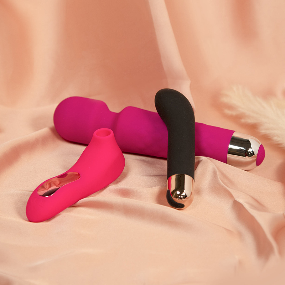 meilleurs sextoys pour femme plaisir intime féminin épanouissement sexuel