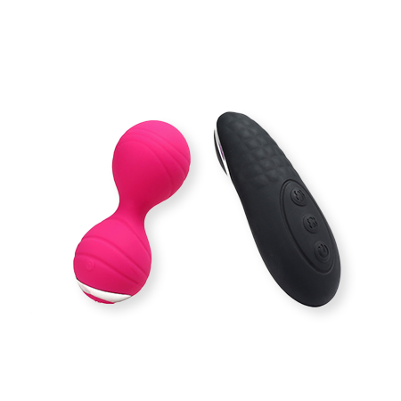 boules de geisha plaisir intime féminin épanouissement sexuel