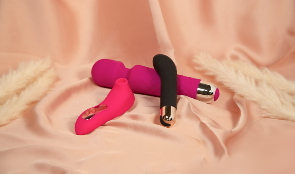 meilleurs sextoys pour femme plaisir intime féminin épanouissement sexuel