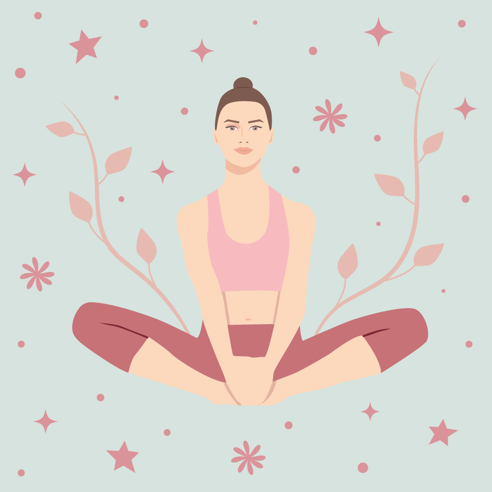 yoga meditation plaisir sexuel