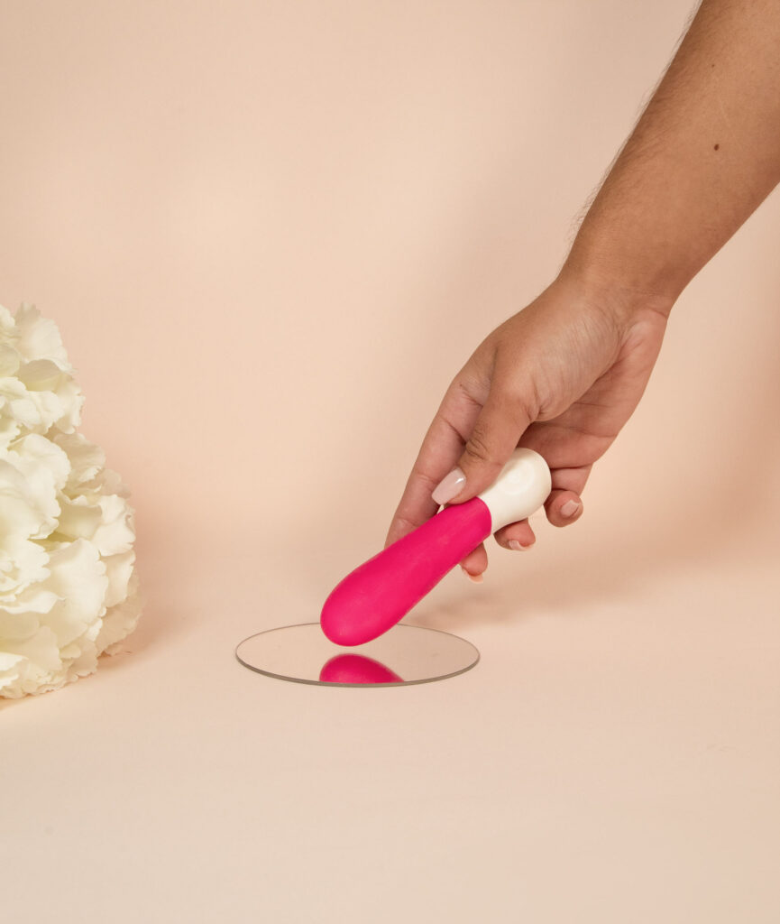 diamant vibro
