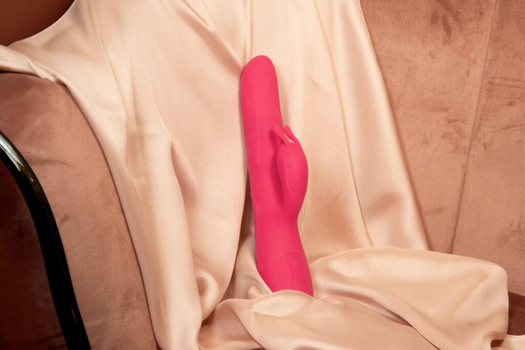 rabbit sextoy