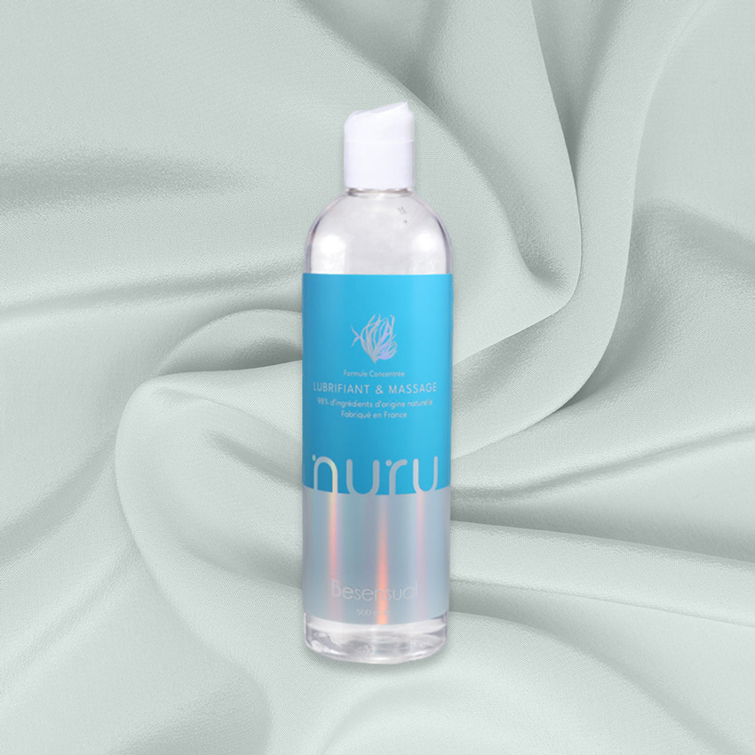 nuru