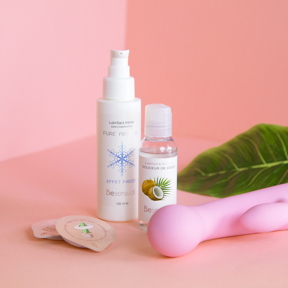 produit erotique 2023 lubrifiant préservatif rabbit