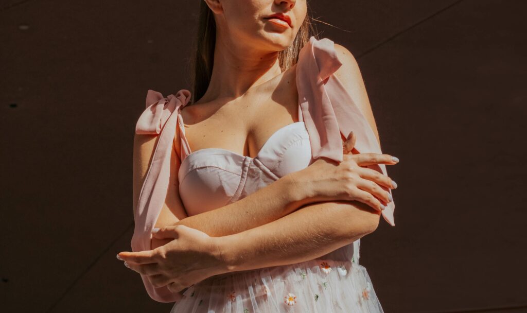 être sexy