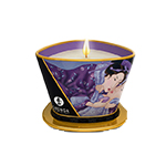 bougie massage shunga erotic art