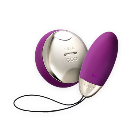 sextoy à distance