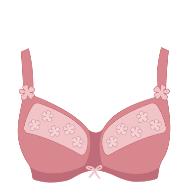 choisir son soutien gorge