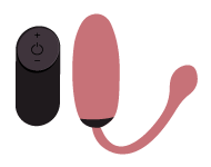 oeuf vibrant