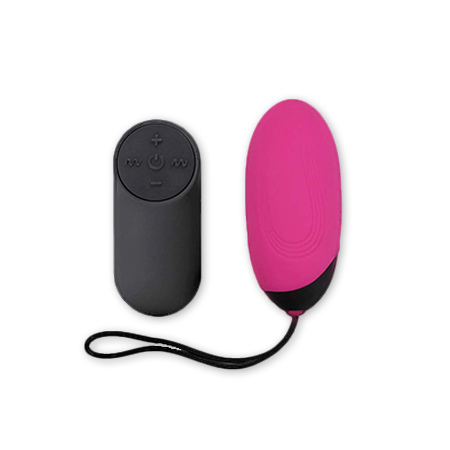 oeuf vibrant
