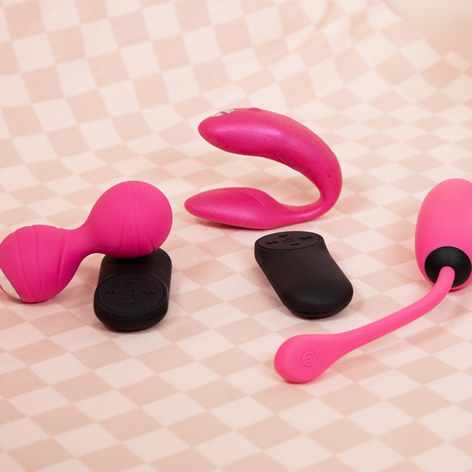oeufs vibrants