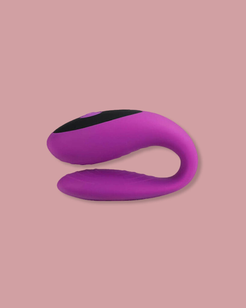 sextoys télécommandés