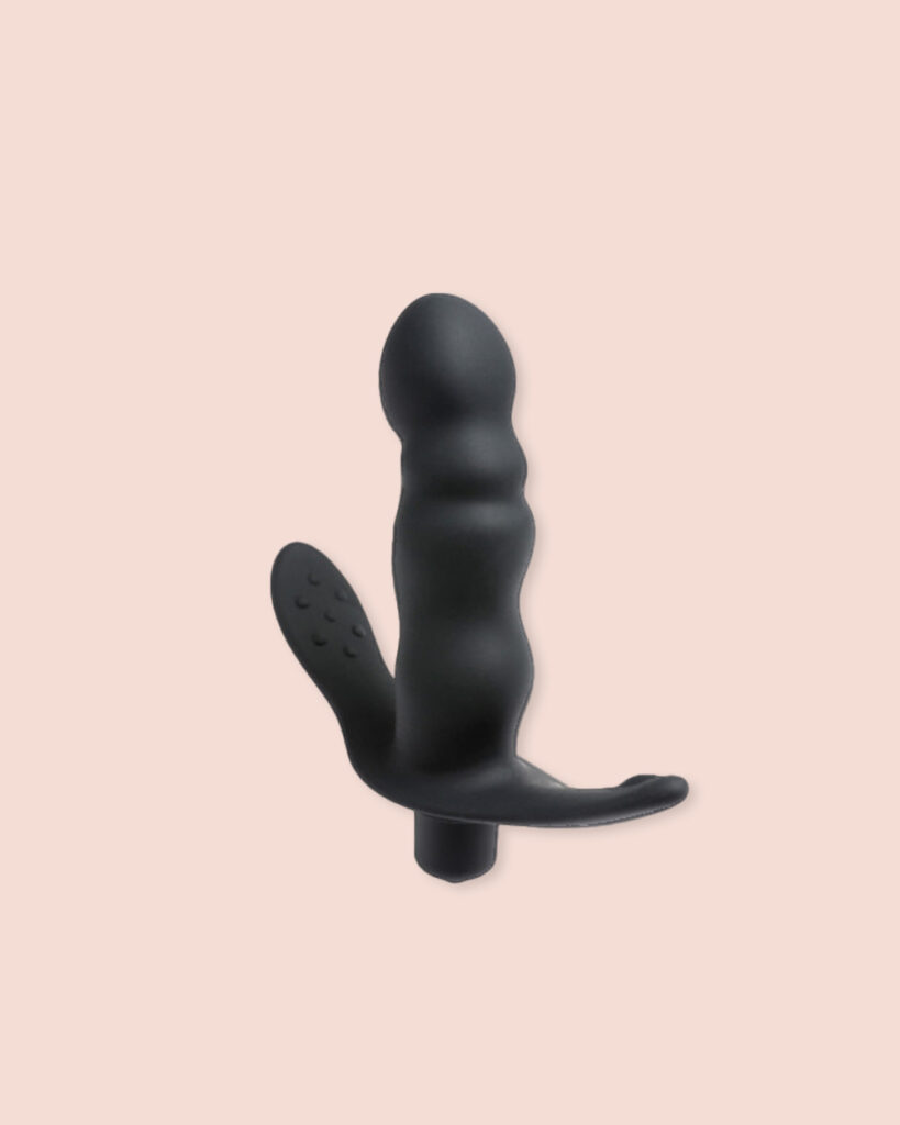 plaisir anal homme