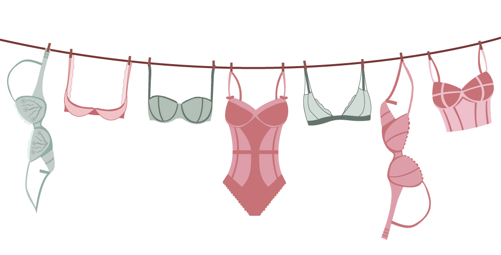 choisir son soutien gorge