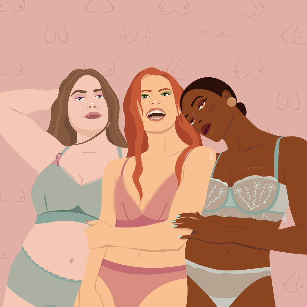 cancer du sein sexualité