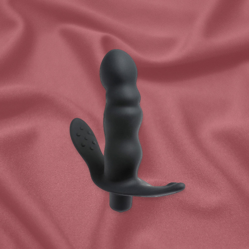 plaisir anal homme