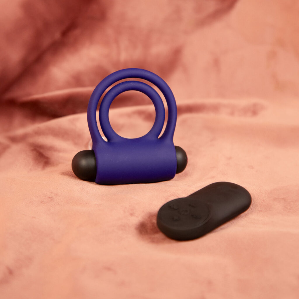 cockring couple