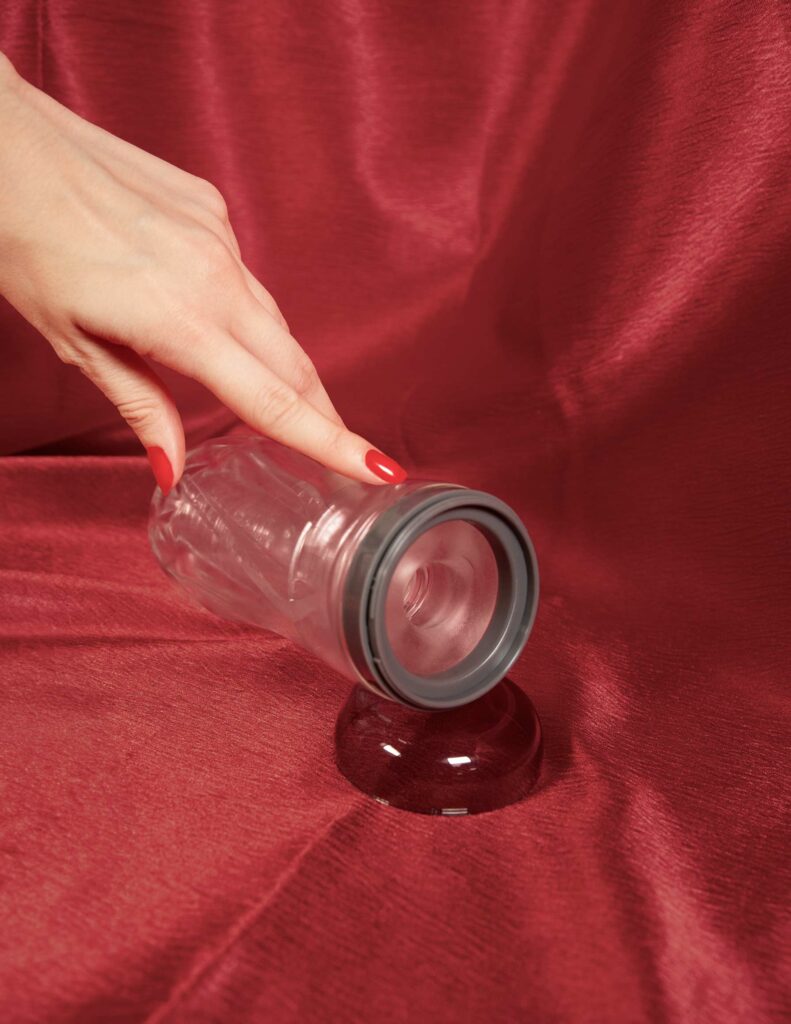 gaine de masturbation