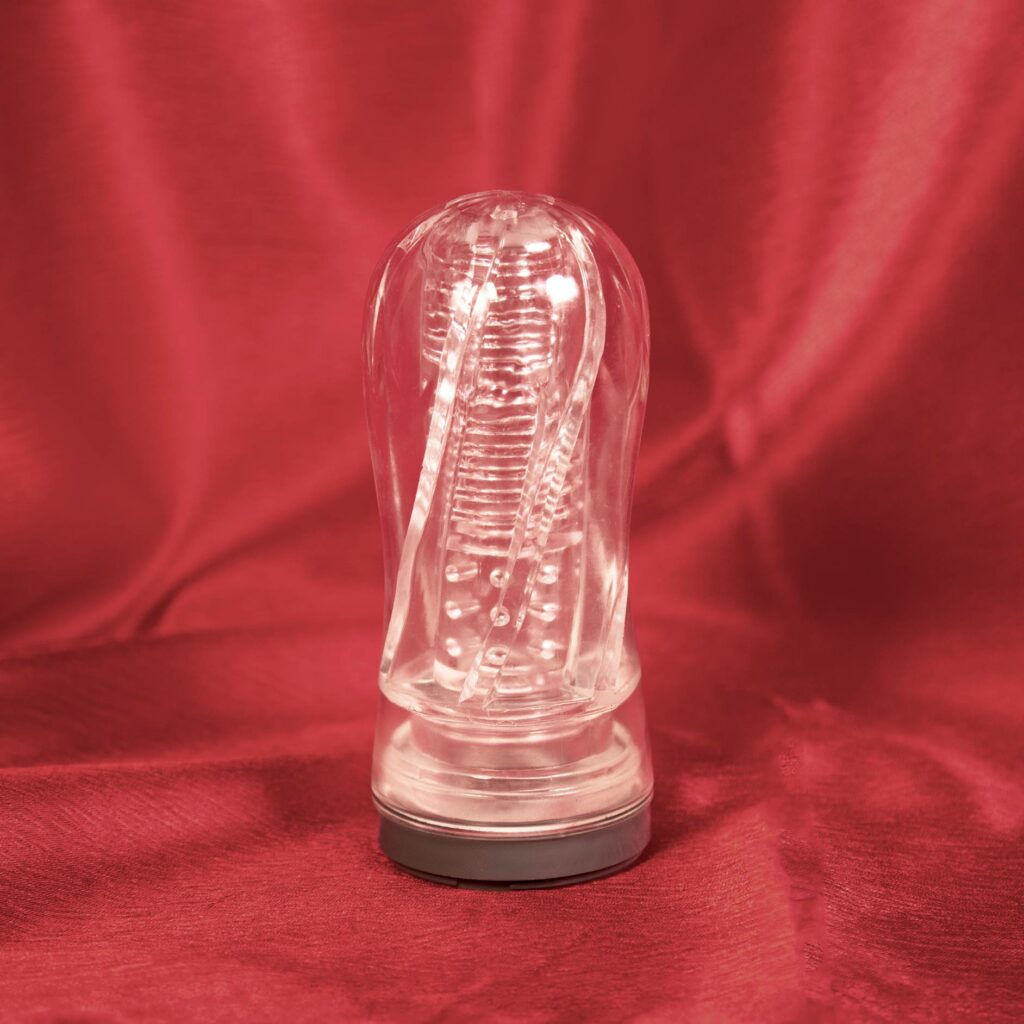 gaine de masturbation