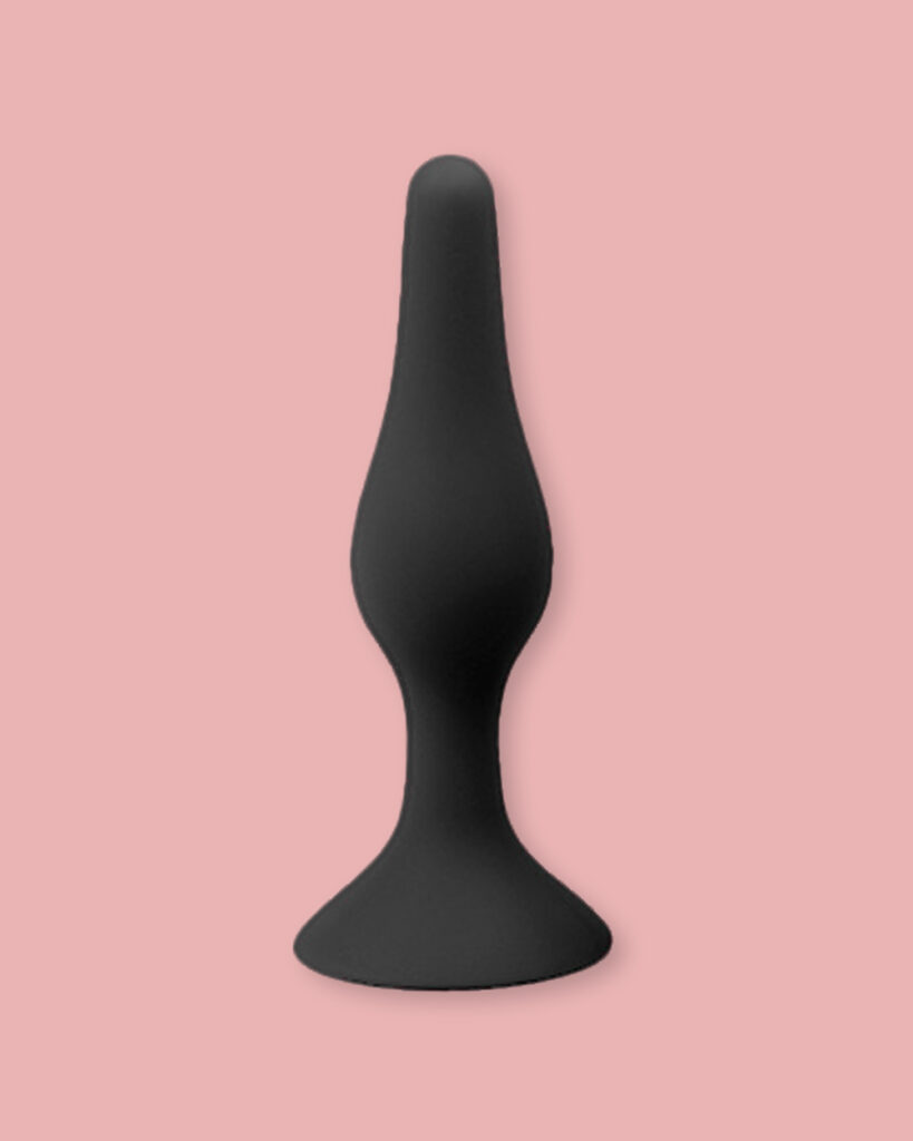 plug tentation