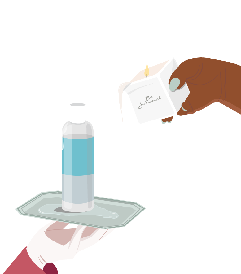 massage érotique
