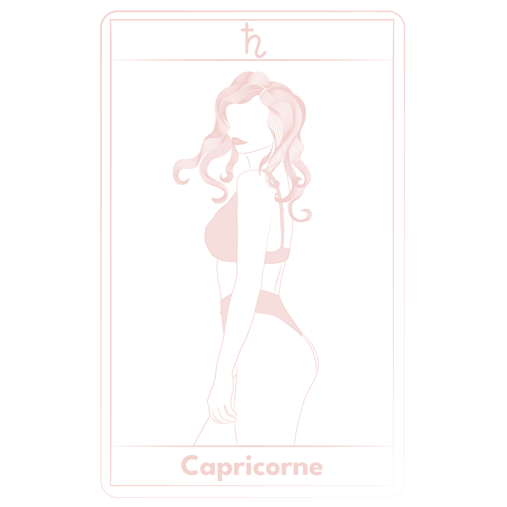 capricorne astro sexuel