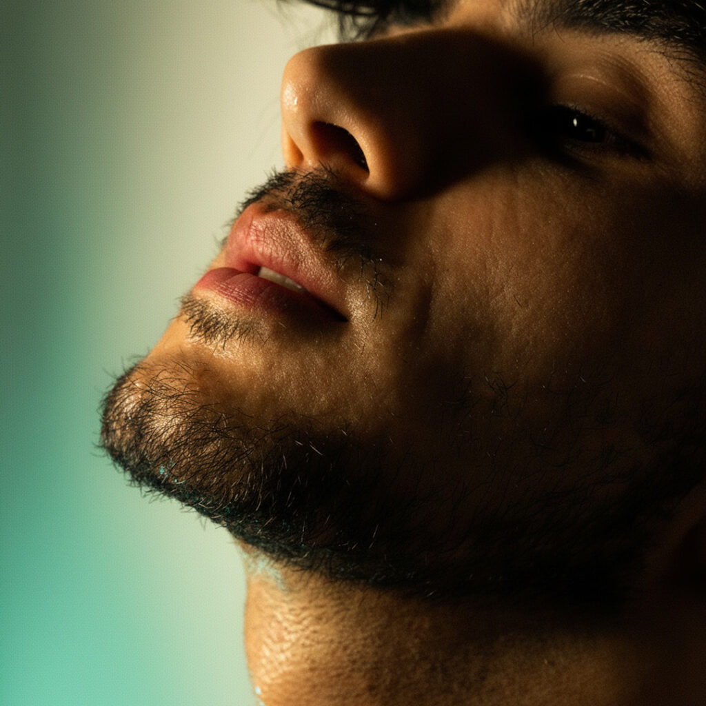 plaisir orgasme masculin