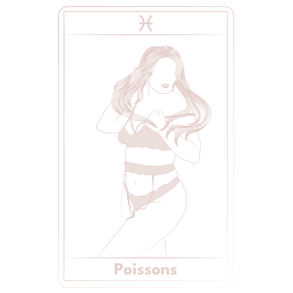 poissons astro sexuel