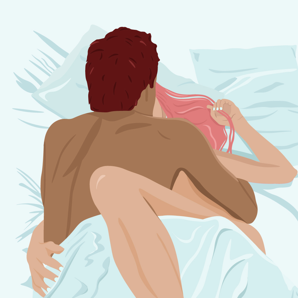 comment faire jouir une femme
