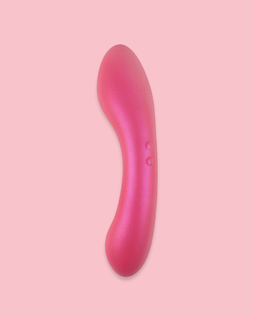 j'ai testé la wand Impact