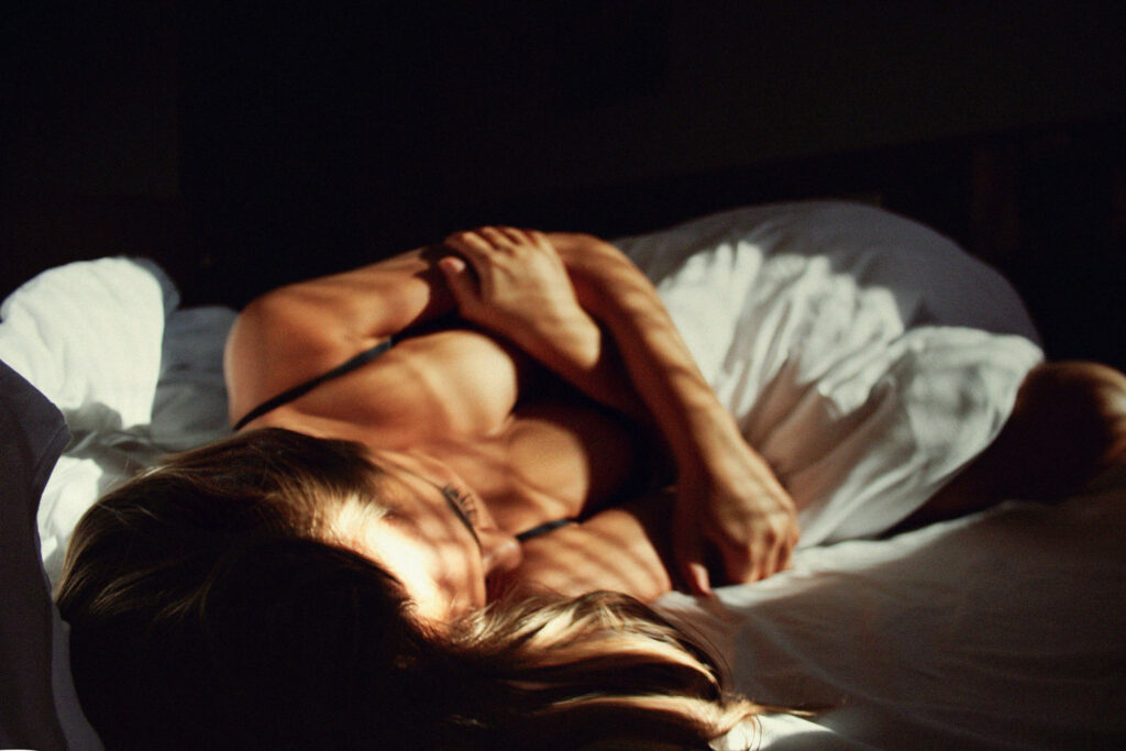 le sexe pendant la grossesse