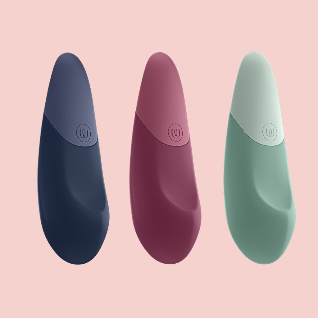 test du womanizer vibe
