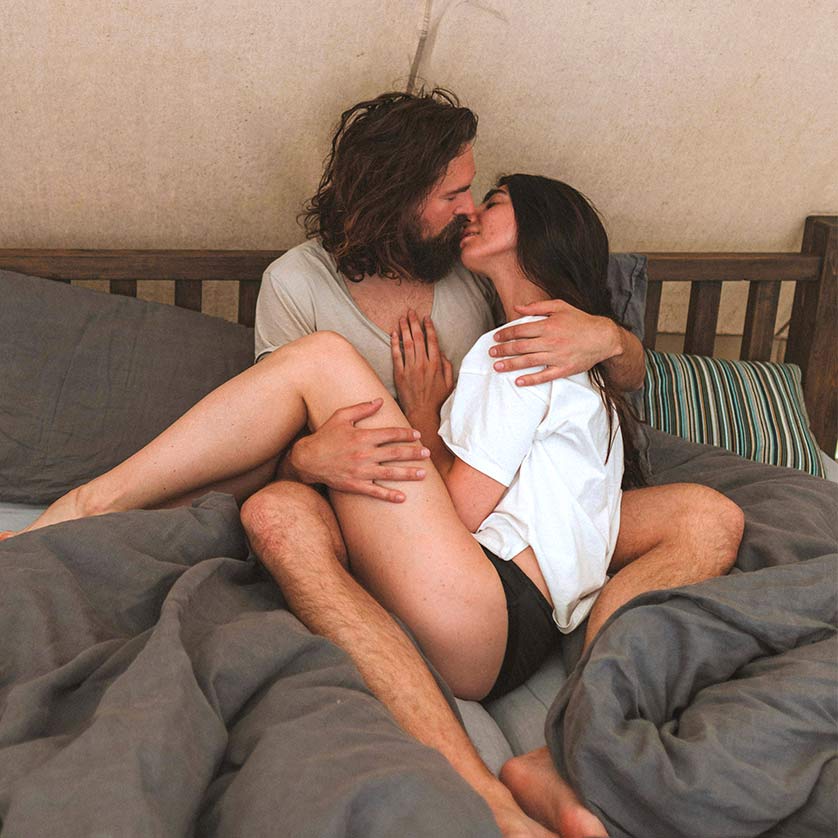 sexualité quand on est parent