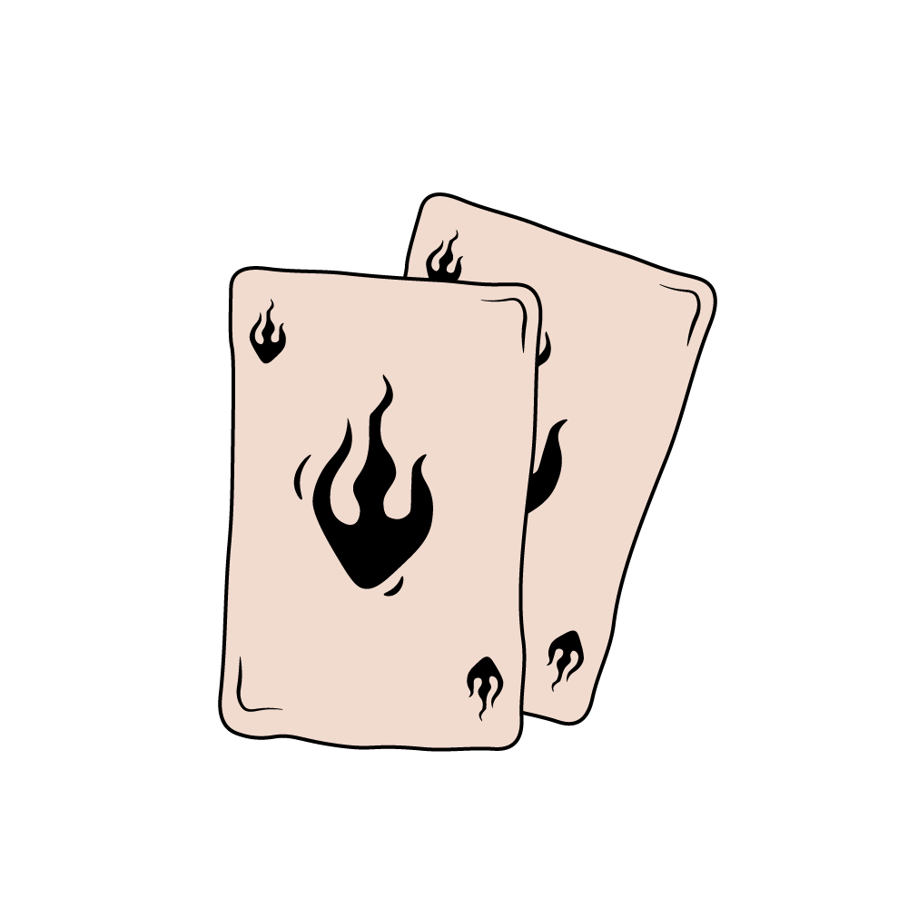 cartes echangisme