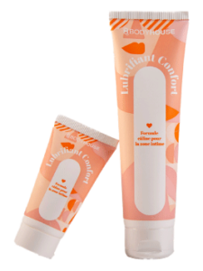 lubrifiant confort